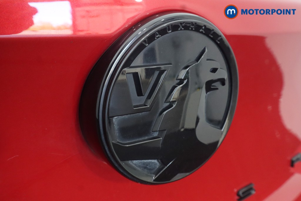 Vauxhall Corsa GS Manual Petrol Hatchback - Stock Number (1656679) - 37th supplementary image