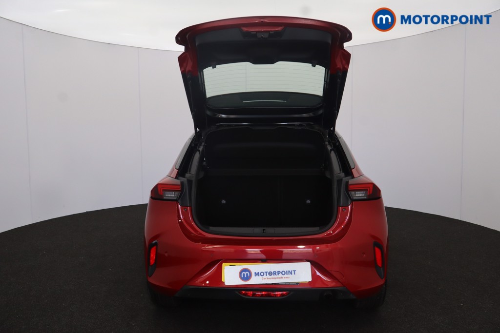 Vauxhall Corsa GS Manual Petrol Hatchback - Stock Number (1656679) - 39th supplementary image