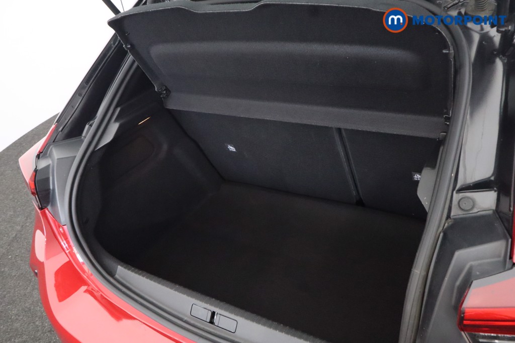 Vauxhall Corsa GS Manual Petrol Hatchback - Stock Number (1656679) - 40th supplementary image