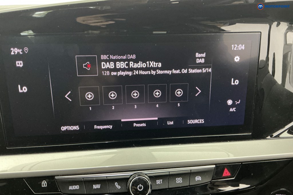 Vauxhall Mokka Ultimate Automatic Petrol SUV - Stock Number (1656727) - 2nd supplementary image