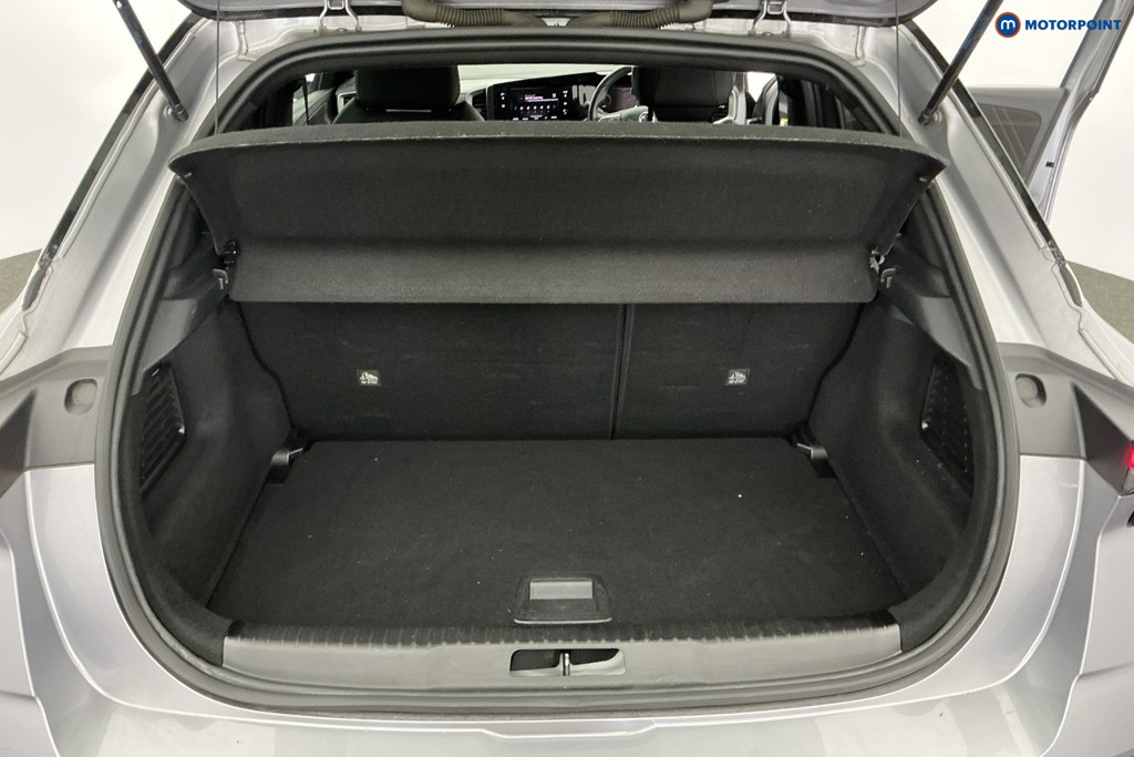 Vauxhall Mokka Ultimate Automatic Petrol SUV - Stock Number (1656727) - 3rd supplementary image