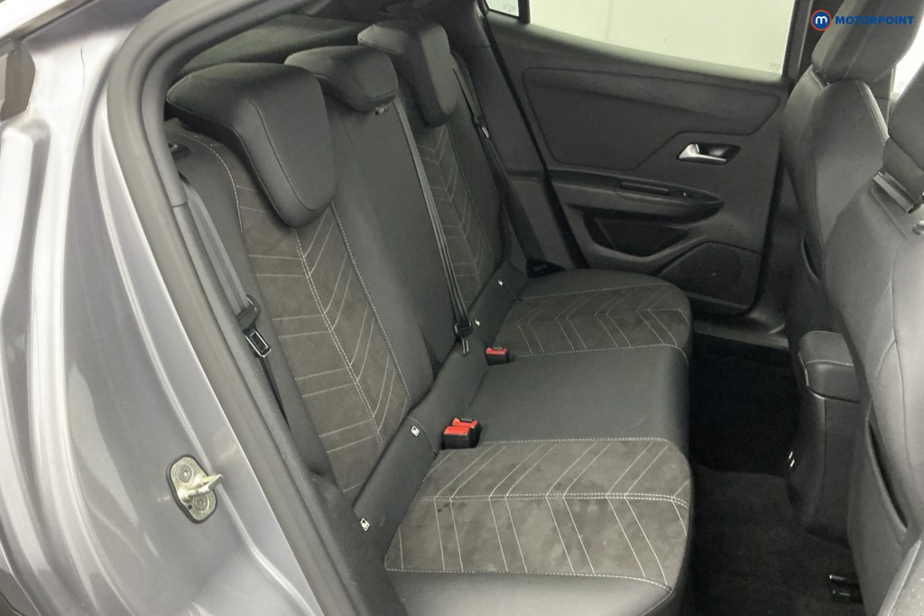 Vauxhall Mokka Ultimate Automatic Petrol SUV - Stock Number (1656727) - 4th supplementary image