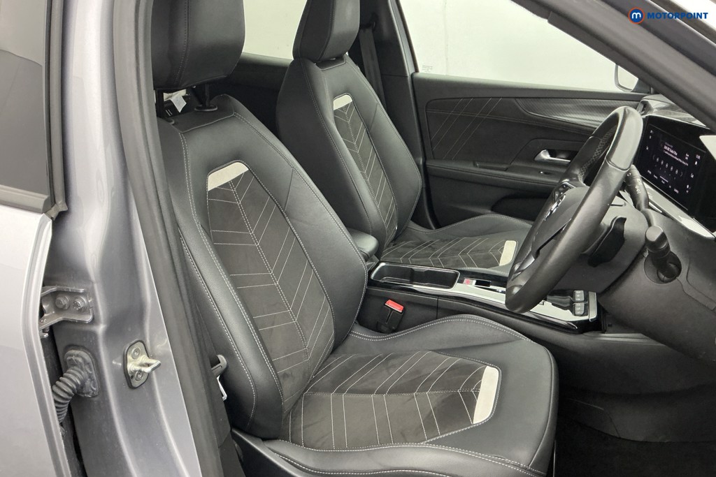 Vauxhall Mokka Ultimate Automatic Petrol SUV - Stock Number (1656727) - 5th supplementary image
