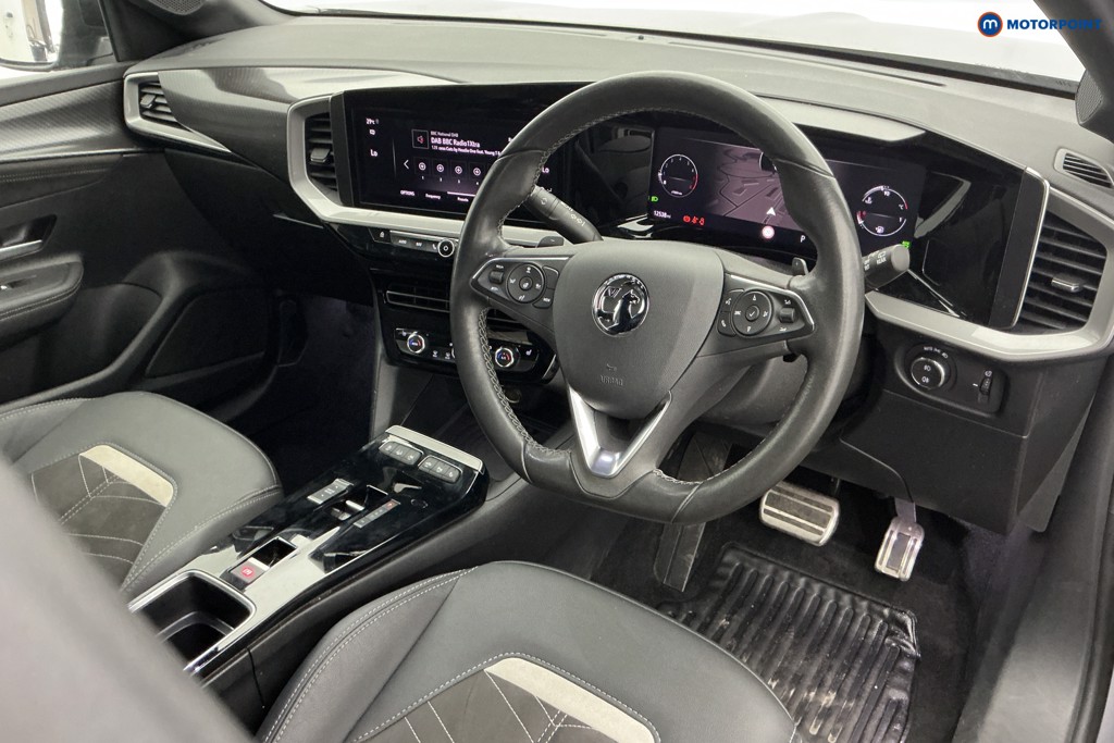 Vauxhall Mokka Ultimate Automatic Petrol SUV - Stock Number (1656727) - 6th supplementary image