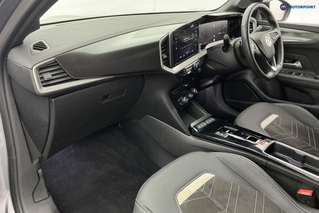 Vauxhall Mokka Ultimate Automatic Petrol SUV - Stock Number (1656727) - 7th supplementary image