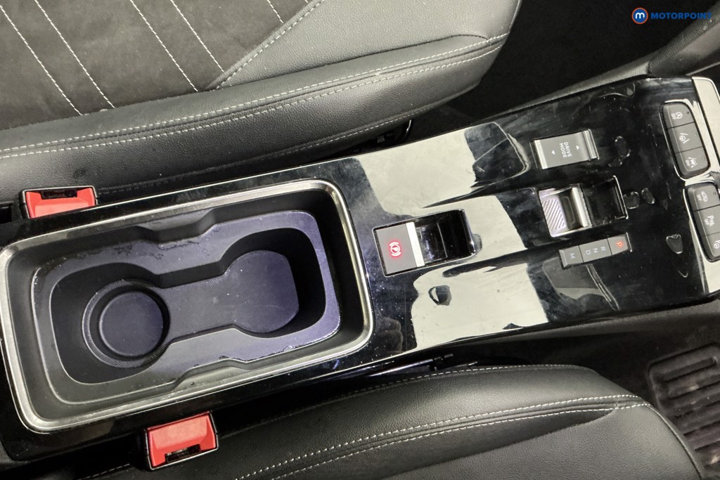 Vauxhall Mokka Ultimate Automatic Petrol SUV - Stock Number (1656727) - 8th supplementary image