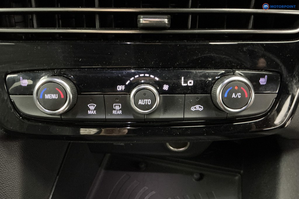Vauxhall Mokka Ultimate Automatic Petrol SUV - Stock Number (1656727) - 9th supplementary image
