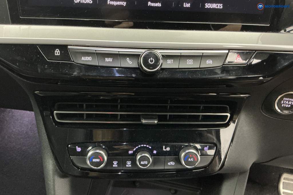 Vauxhall Mokka Ultimate Automatic Petrol SUV - Stock Number (1656727) - 10th supplementary image