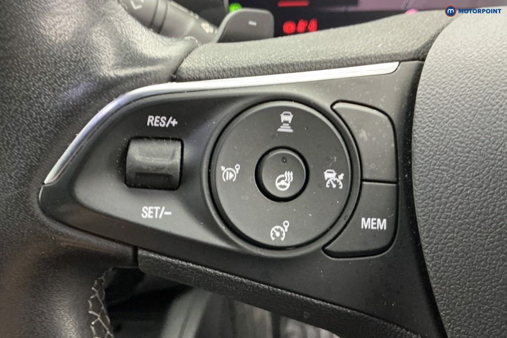Vauxhall Mokka Ultimate Automatic Petrol SUV - Stock Number (1656727) - 12th supplementary image