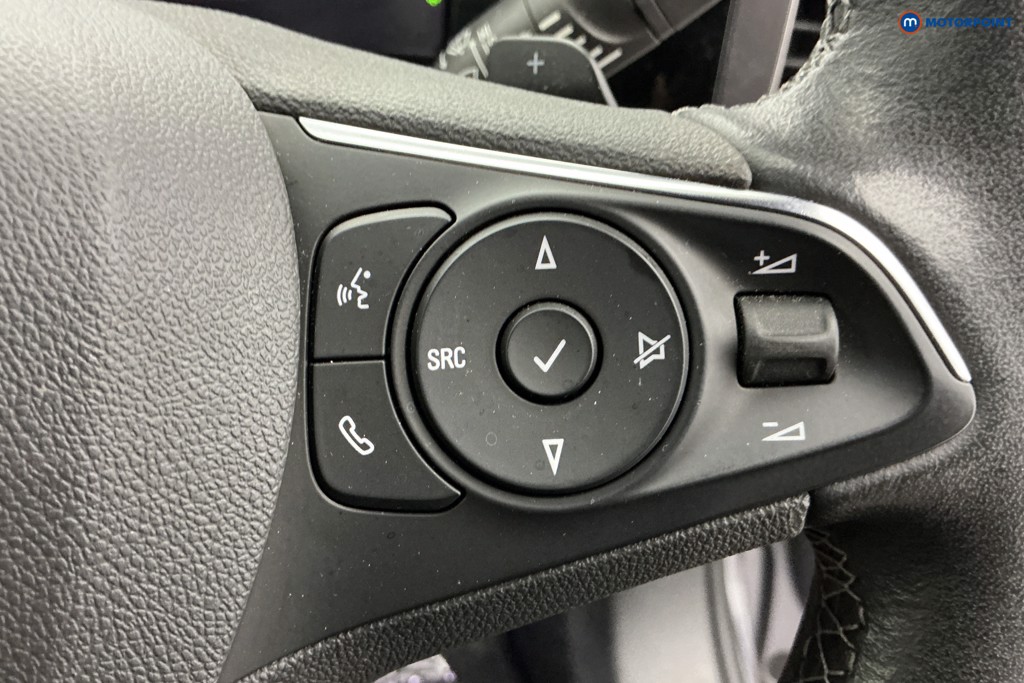 Vauxhall Mokka Ultimate Automatic Petrol SUV - Stock Number (1656727) - 13th supplementary image