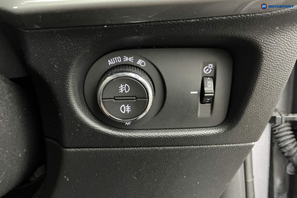 Vauxhall Mokka Ultimate Automatic Petrol SUV - Stock Number (1656727) - 14th supplementary image