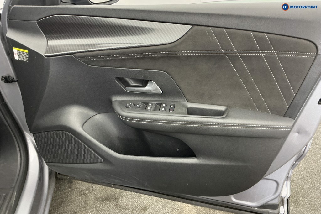 Vauxhall Mokka Ultimate Automatic Petrol SUV - Stock Number (1656727) - 15th supplementary image