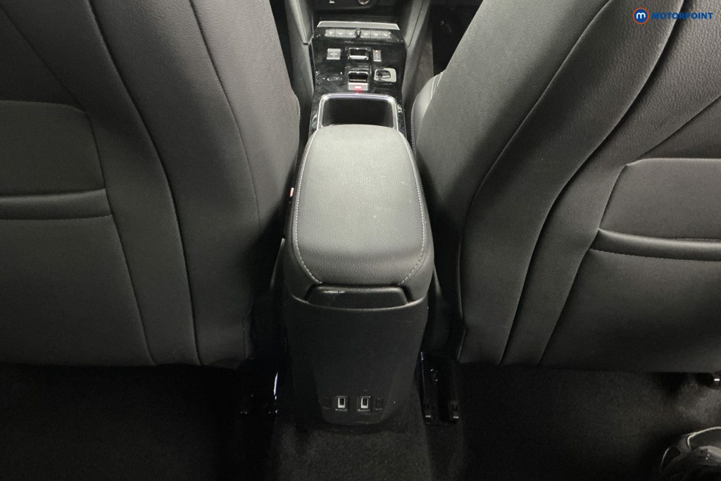Vauxhall Mokka Ultimate Automatic Petrol SUV - Stock Number (1656727) - 17th supplementary image