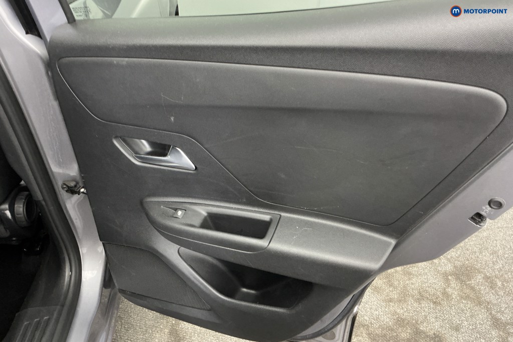 Vauxhall Mokka Ultimate Automatic Petrol SUV - Stock Number (1656727) - 18th supplementary image