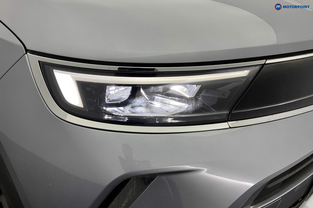 Vauxhall Mokka Ultimate Automatic Petrol SUV - Stock Number (1656727) - 20th supplementary image