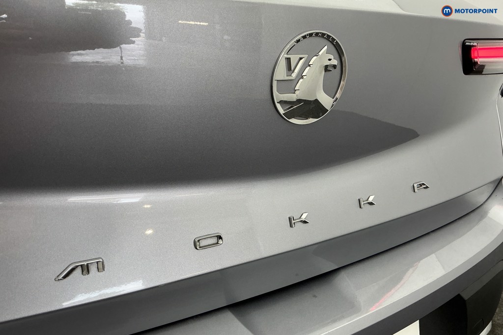 Vauxhall Mokka Ultimate Automatic Petrol SUV - Stock Number (1656727) - 22nd supplementary image