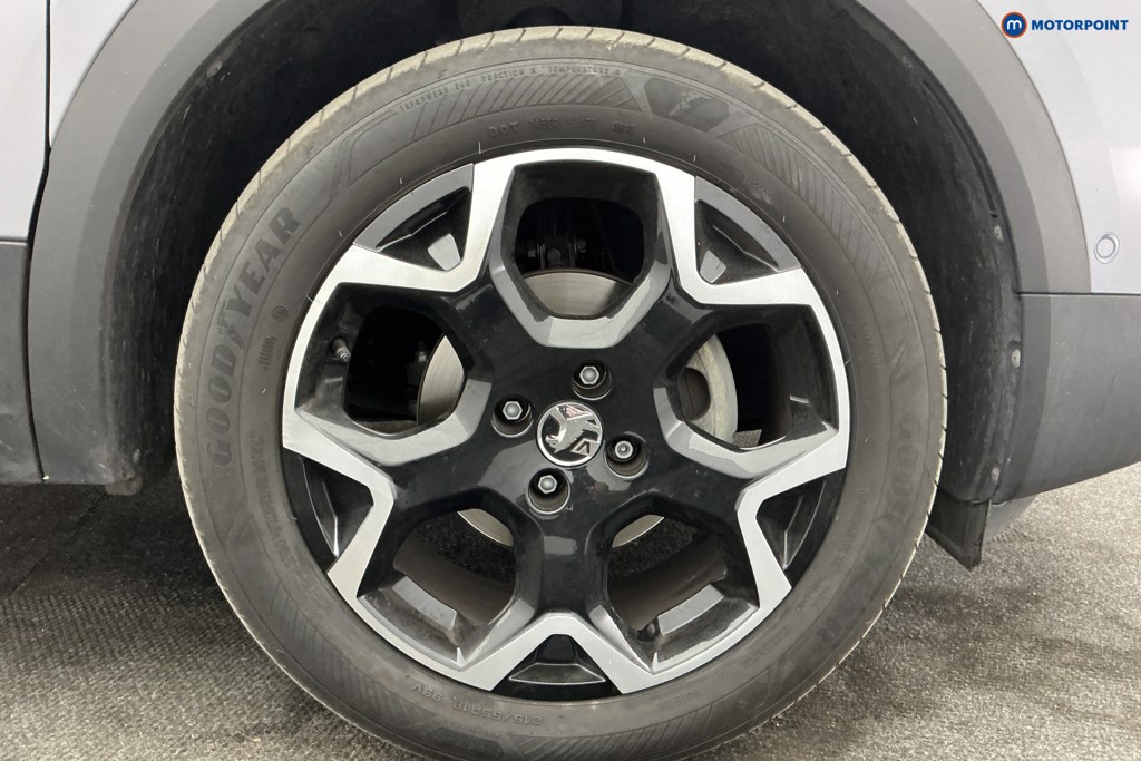 Vauxhall Mokka Ultimate Automatic Petrol SUV - Stock Number (1656727) - 25th supplementary image