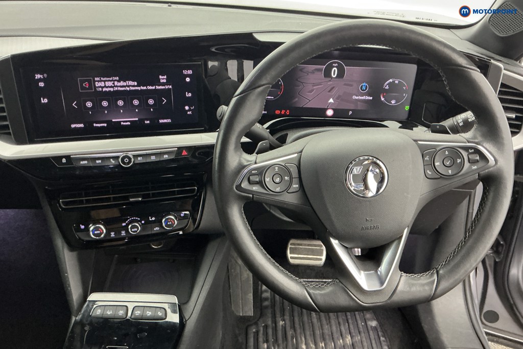 Vauxhall Mokka Ultimate Automatic Petrol SUV - Stock Number (1656727) - 1st supplementary image