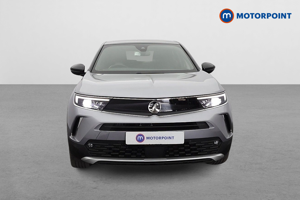 Vauxhall Mokka Ultimate Automatic Petrol SUV - Stock Number (1656727) - Front bumper