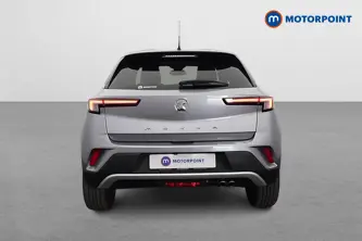 Vauxhall Mokka Ultimate Automatic Petrol SUV - Stock Number (1656727) - Rear bumper