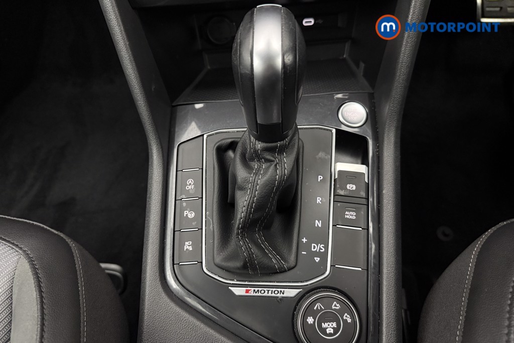 Volkswagen Tiguan Allspace R-Line Tech Automatic Diesel SUV - Stock Number (1656819) - 7th supplementary image