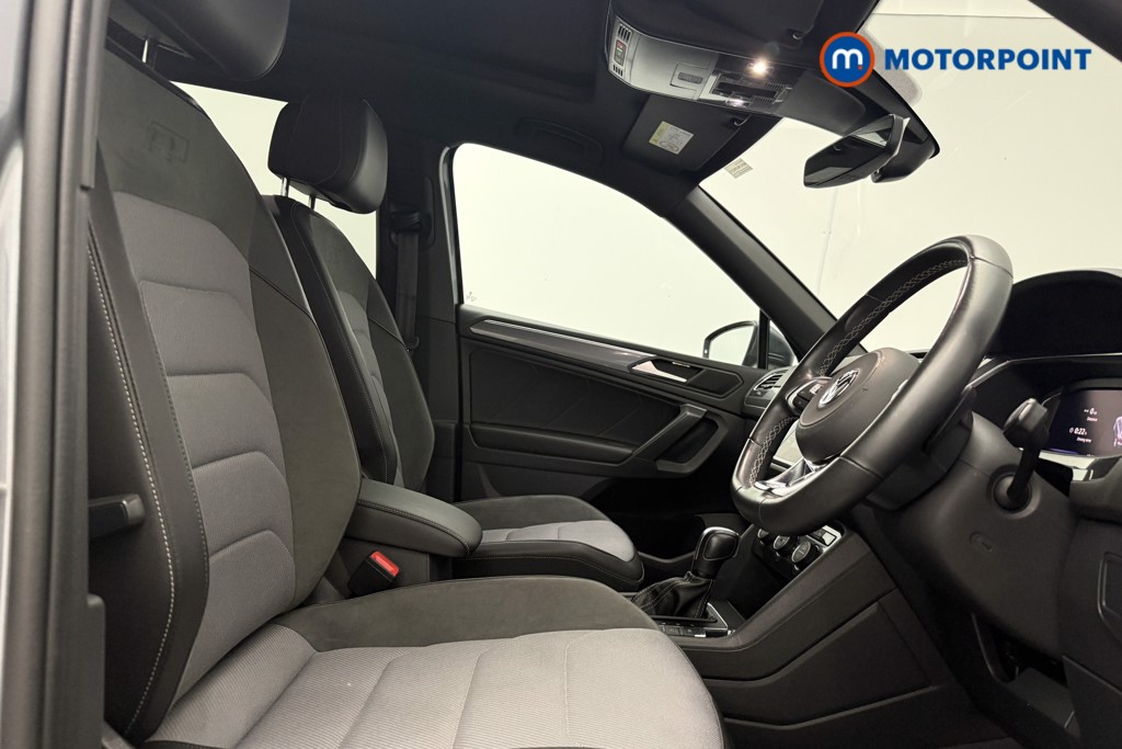 Volkswagen Tiguan Allspace R-Line Tech Automatic Diesel SUV - Stock Number (1656819) - 8th supplementary image