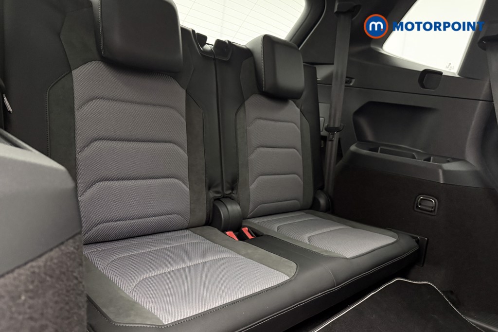 Volkswagen Tiguan Allspace R-Line Tech Automatic Diesel SUV - Stock Number (1656819) - 10th supplementary image