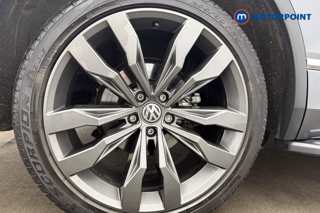 Volkswagen Tiguan Allspace R-Line Tech Automatic Diesel SUV - Stock Number (1656819) - 11th supplementary image