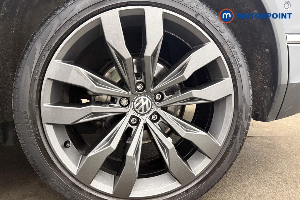 Volkswagen Tiguan Allspace R-Line Tech Automatic Diesel SUV - Stock Number (1656819) - 14th supplementary image