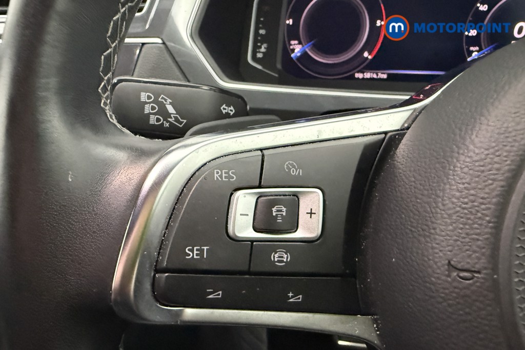 Volkswagen Tiguan Allspace R-Line Tech Automatic Diesel SUV - Stock Number (1656819) - 15th supplementary image
