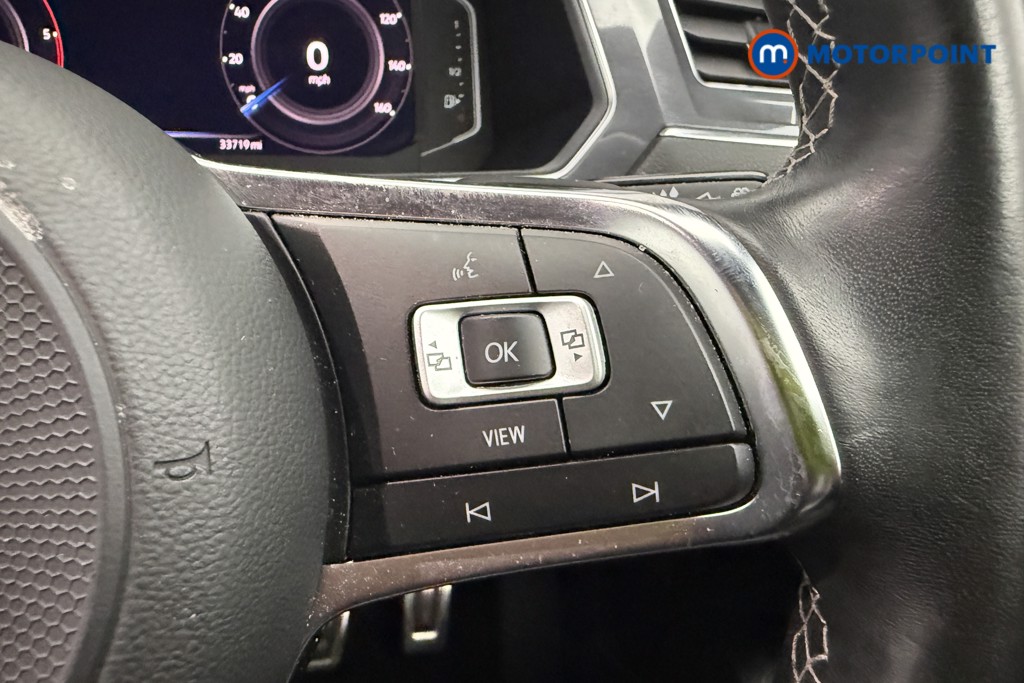 Volkswagen Tiguan Allspace R-Line Tech Automatic Diesel SUV - Stock Number (1656819) - 16th supplementary image