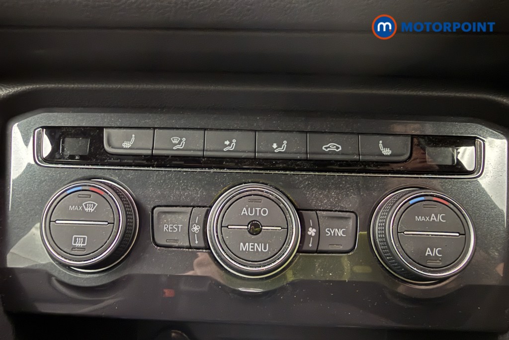 Volkswagen Tiguan Allspace R-Line Tech Automatic Diesel SUV - Stock Number (1656819) - 17th supplementary image