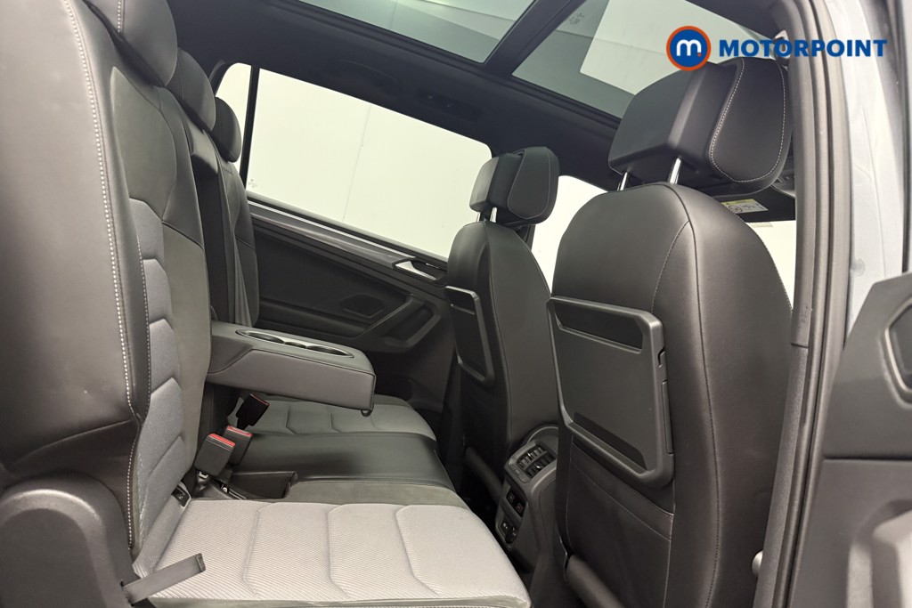Volkswagen Tiguan Allspace R-Line Tech Automatic Diesel SUV - Stock Number (1656819) - 21st supplementary image