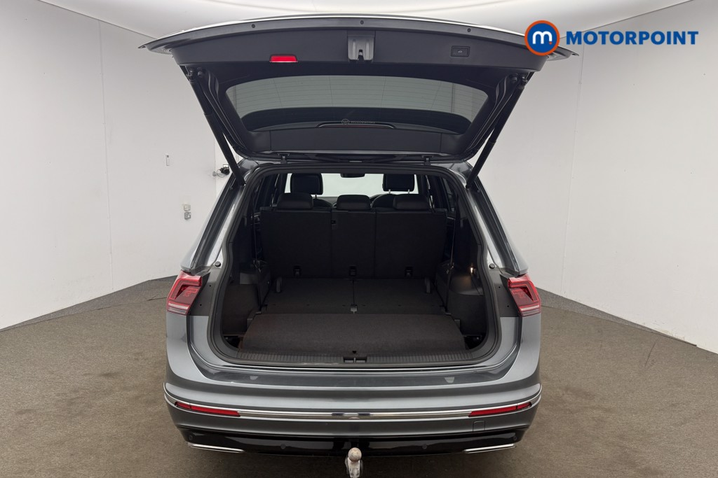 Volkswagen Tiguan Allspace R-Line Tech Automatic Diesel SUV - Stock Number (1656819) - 24th supplementary image