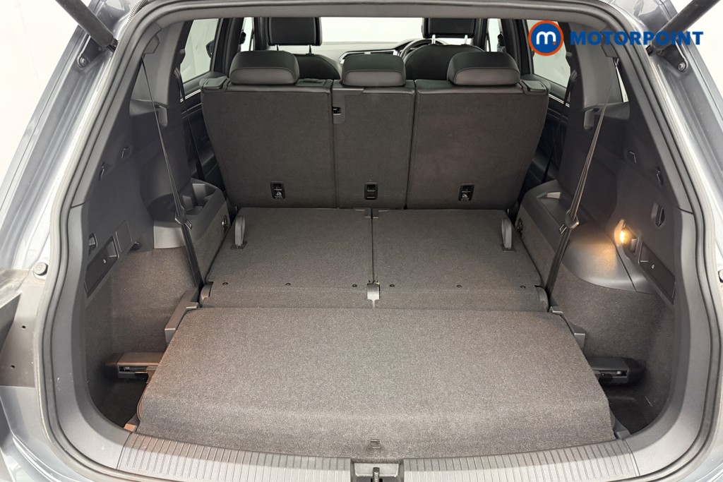 Volkswagen Tiguan Allspace R-Line Tech Automatic Diesel SUV - Stock Number (1656819) - 25th supplementary image