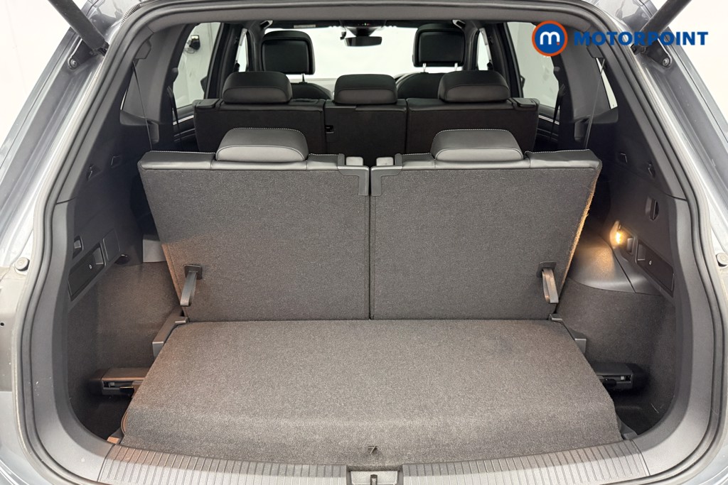 Volkswagen Tiguan Allspace R-Line Tech Automatic Diesel SUV - Stock Number (1656819) - 27th supplementary image