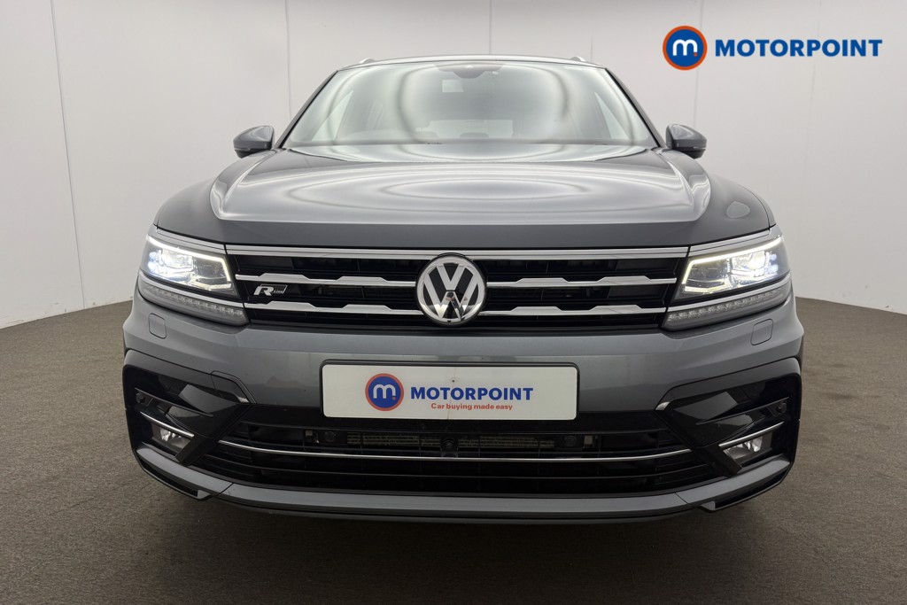 Volkswagen Tiguan Allspace R-Line Tech Automatic Diesel SUV - Stock Number (1656819) - 28th supplementary image