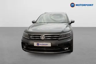 Volkswagen Tiguan Allspace R-Line Tech Automatic Diesel SUV - Stock Number (1656819) - Front bumper