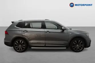 Volkswagen Tiguan Allspace R-Line Tech Automatic Diesel SUV - Stock Number (1656819) - Drivers side