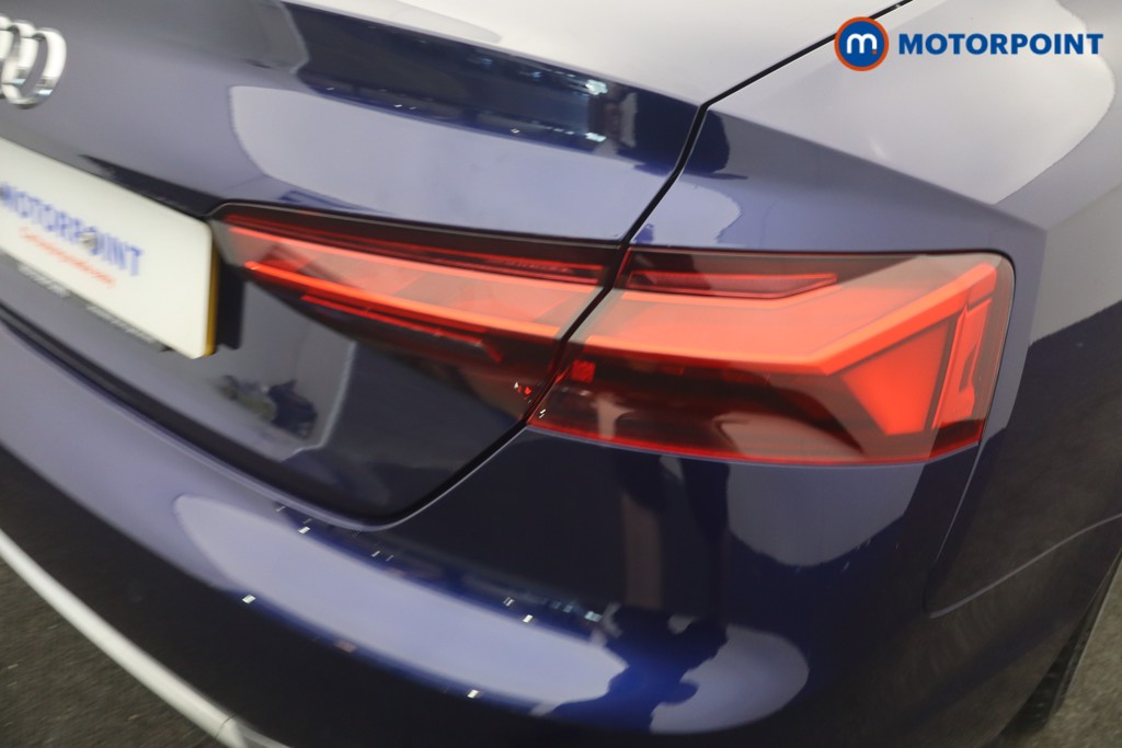 Audi A5 S Line Automatic Petrol Coupe - Stock Number (1656855) - 3rd supplementary image