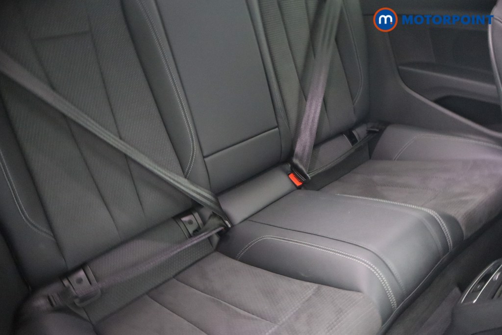 Audi A5 S Line Automatic Petrol Coupe - Stock Number (1656855) - 12th supplementary image