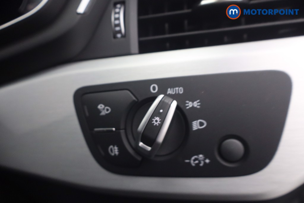 Audi A5 S Line Automatic Petrol Coupe - Stock Number (1656855) - 14th supplementary image