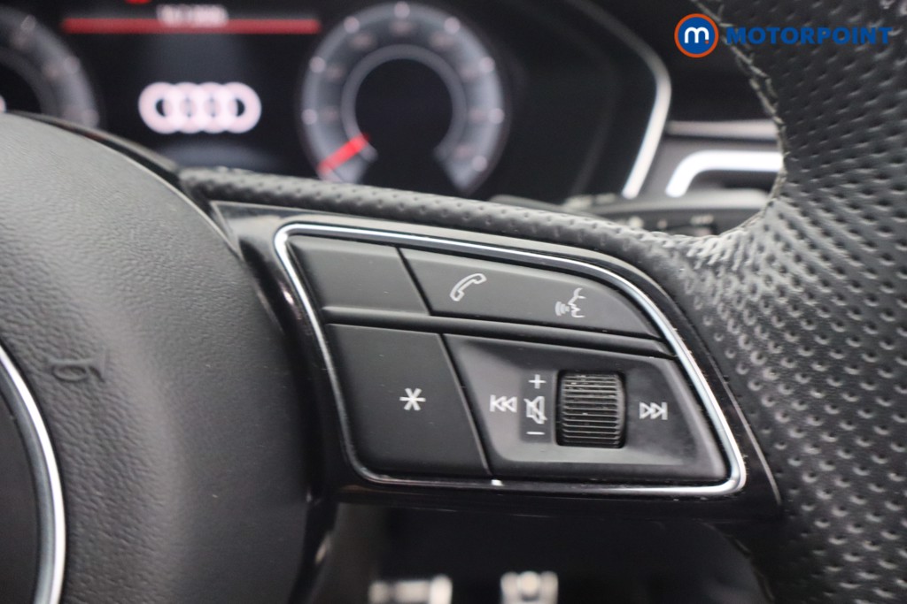 Audi A5 S Line Automatic Petrol Coupe - Stock Number (1656855) - 15th supplementary image