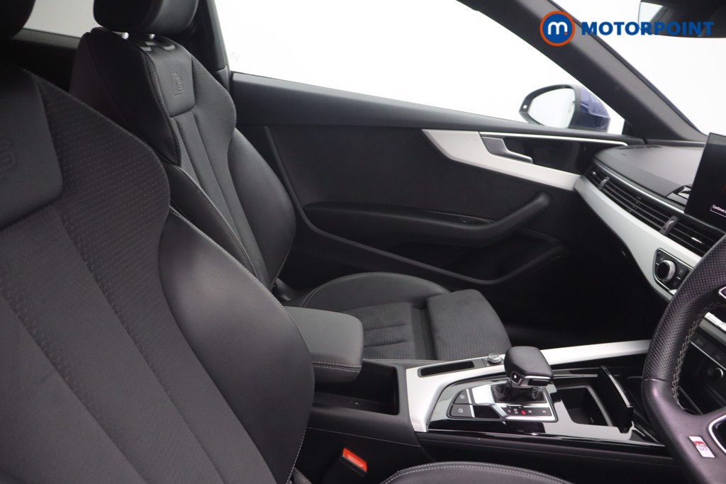 Audi A5 S Line Automatic Petrol Coupe - Stock Number (1656855) - 17th supplementary image