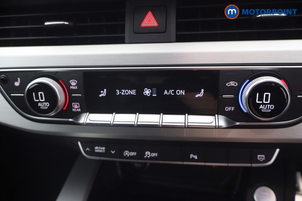 Audi A5 S Line Automatic Petrol Coupe - Stock Number (1656855) - 18th supplementary image