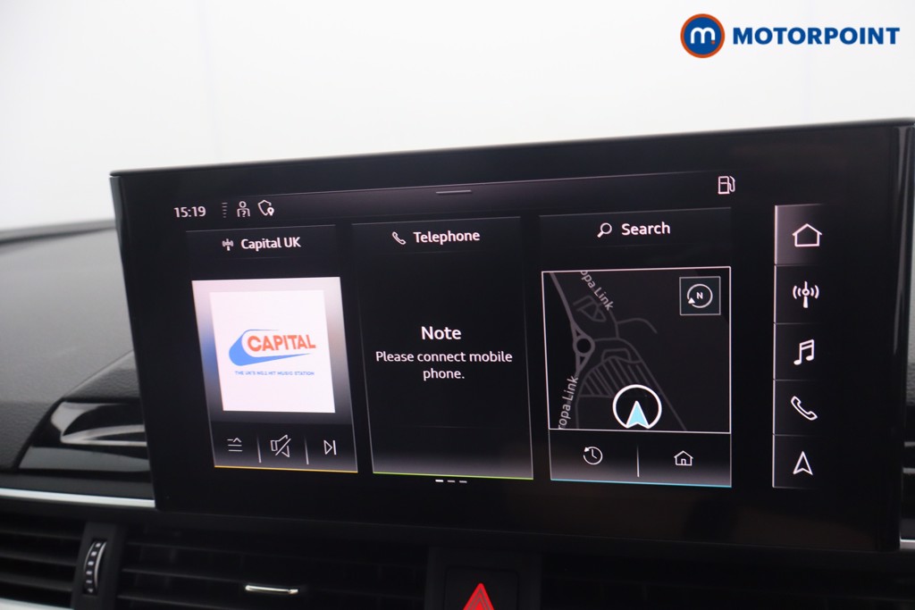 Audi A5 S Line Automatic Petrol Coupe - Stock Number (1656855) - 19th supplementary image