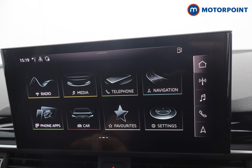 Audi A5 S Line Automatic Petrol Coupe - Stock Number (1656855) - 20th supplementary image