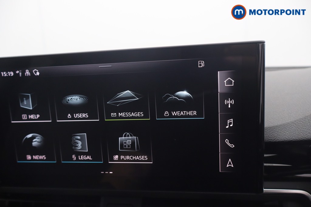 Audi A5 S Line Automatic Petrol Coupe - Stock Number (1656855) - 21st supplementary image