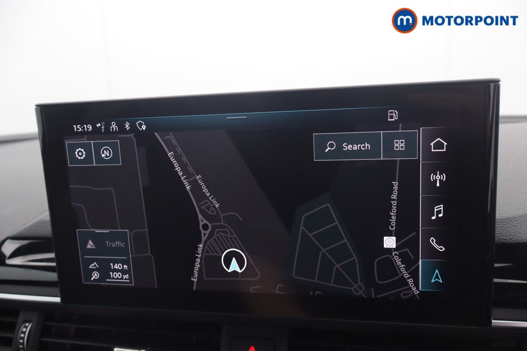 Audi A5 S Line Automatic Petrol Coupe - Stock Number (1656855) - 22nd supplementary image