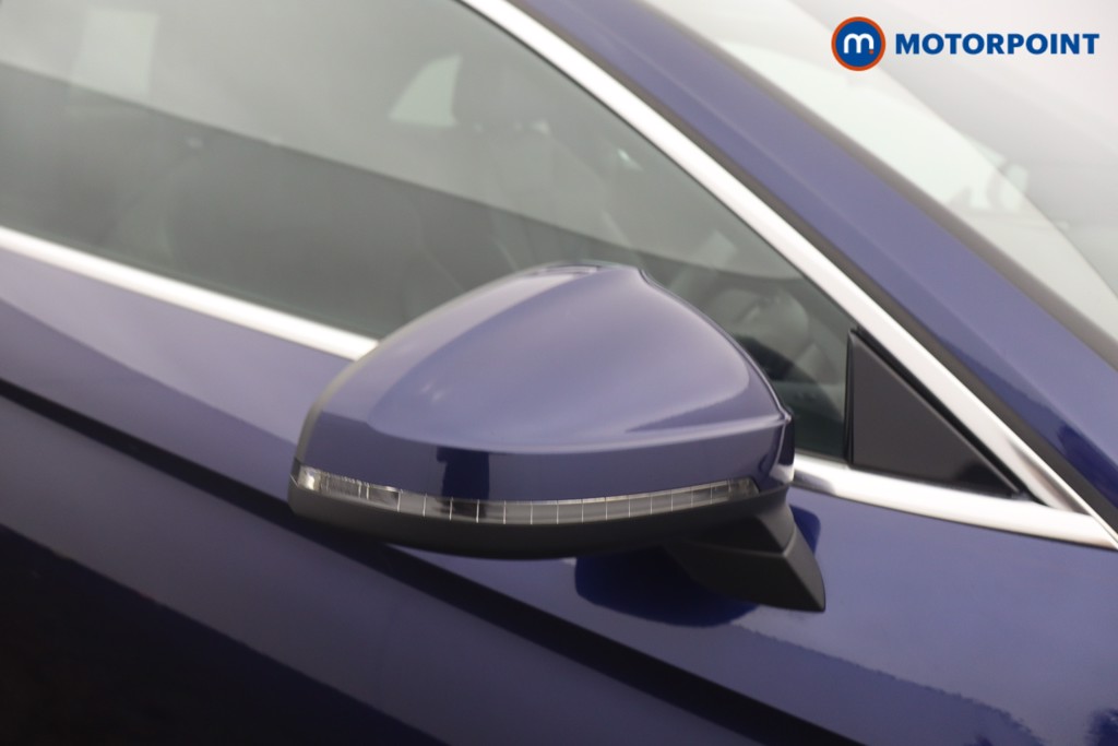 Audi A5 S Line Automatic Petrol Coupe - Stock Number (1656855) - 23rd supplementary image